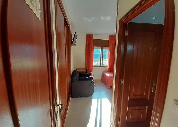 Pension O Remo