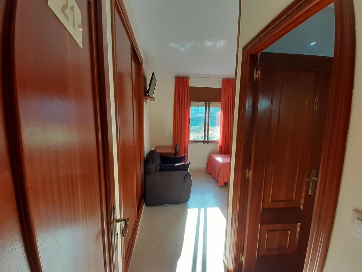 O Remo Guest house *